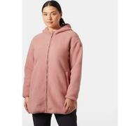 Helly Hansen - Women's Maud Pile Jacket - Veste polaire - M - ash rose