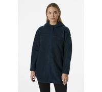 Helly Hansen - Maud Pile Jacket - Polaire en laine mérinos femme Navy - XS