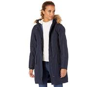 Helly Hansen - Mayen Parka - Parka femme Navy - L