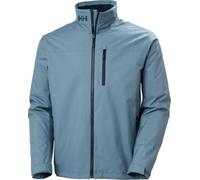 Helly Hansen Men’s Crew Midlayer Sailing 2.0 Veste Washed Navy 3XL