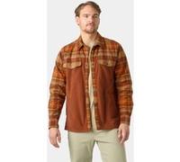 Helly Hansen Men’s Lokka Fleece Shirt Rouge XL