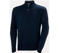 Helly Hansen Men’s The Ocean Race Half-Zip Sweater Bleu marine XL