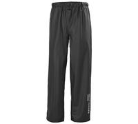 Helly Hansen Pantalon de pluie Voss – Mixte, Imperméable – Noir XL