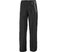 Pantalon de travail imperméable Helly Hansen Voss, noir, taille M, longueur 81 cm