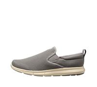 Helly Hansen Ahiga Baskets à Enfiler pour Homme, béton, Pointure 42, béton, 44 EU