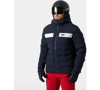 Helly Hansen Men's Bossanova Puffy Jacket Bleu marine M