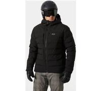 Helly Hansen Men's Bossanova Puffy Jacket Noir L