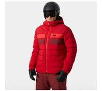 Helly Hansen Men's Bossanova Puffy Jacket Rouge S