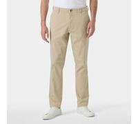 Helly Hansen Men's Bryggen Chino Pants Beige 38/30