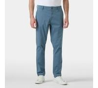 Helly Hansen Men's Bryggen Chino Pants Bleu marine 34/34