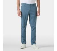Helly Hansen Men's Bryggen Chino Pants - Blue/Purple - 32/34