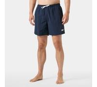 Short de bain Helly Hansen Calshot Trunk 7" Bleu L