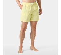 Helly Hansen Men's Calshot Trunk 7" Jaune S