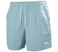 Helly Hansen Men's Calshot Trunk 7", Windy Blue, L