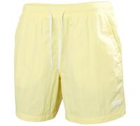 Helly Hansen Men's Calshot Trunk 7", Yellow Pear, S