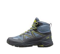 Helly Hansen Men's Cascade Mid HT, Alpine Frost, 10