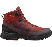 Helly Hansen Men's Cascade Mid HT, Patrol Orange, 9.5