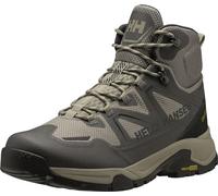Chaussures Helly Hansen Cascade Mid HT marron - 46.5