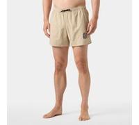Maillot de bain Helly Hansen Cascais Trunk 4.5 beige clair - XL