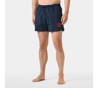 Helly Hansen Men's Cascais Trunk 4.5" Bleu marine 2XL