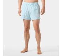 Short de bain Helly Hansen Cascais Trunk 4,5" Bleu S