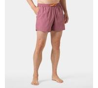 Helly Hansen Men's Cascais Trunk 4.5" Rose XL