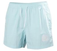 Helly Hansen Short de bain homme Cascais Trunk 4,5" Bleu L