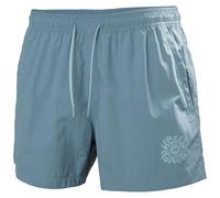 Short de bain Helly Hansen Cascais Trunk 4,5" Bleu 2XL