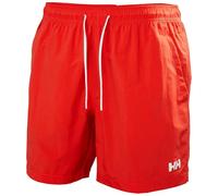 Helly Hansen Caleçon Calshot pour Homme Rouge Taille XXL 17,8 cm
