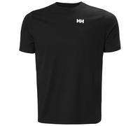 Helly Hansen Men's Core Graphic T 2.0, Black, M