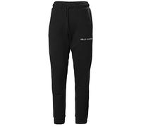 Helly Hansen Men's Core Sweat Pant, Black, 2XL