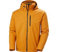 Helly Hansen Men's Crew Hooded Midlayer Sailing 2.0 Veste Mustard 2XL