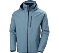 Veste à capuche Helly Hansen Crew Midlayer 2.0 bleu grisâtre - L