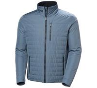 Helly Hansen Veste isolante homme Crew Insulator 2.0 Bleu marine XL