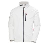 Helly Hansen Men’s Crew Midlayer Sailing 2.0 Veste White S