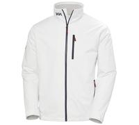 Helly Hansen Veste intermédiaire Crew Midlayer 2 Homme Blanc XL