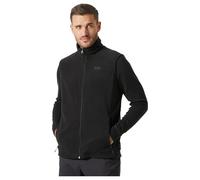 Helly Hansen Gilet polaire Daybreaker Homme Noir Taille L