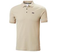 Helly Hansen Polo Driftline pour homme Kaki 3XL