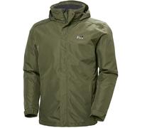 Helly Hansen Veste Homme Dubliner Isolée Mi-saison M Vert