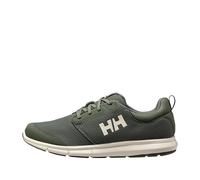 Baskets Helly Hansen Feathering Vert 41