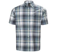 Helly Hansen Chemise manches courtes Fjord QD bleu XL