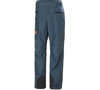 Helly Hansen Garibaldi 2.0 Hommes Pantalon de ski XL Vert foncé olive
