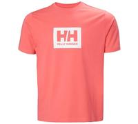 Helly Hansen Men's HH Box T 2.0, Red, XS