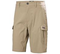 Helly Hansen Short cargo Hh Qd 11" Homme Beige Taille 34 Modèle 2026