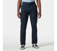 Helly Hansen Men's HH Quick Dry Cargo Pants Bleu marine 38