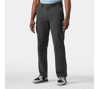Helly Hansen Men's HH Quick Dry Cargo Pants Gris 29