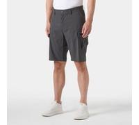 Helly Hansen Men's HH Quick Dry Cargo Shorts 11" Gris 32