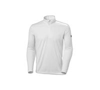 Helly Hansen Men's HH Tech 1/2 Zip, Dark Mint, XL