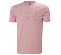 Helly Hansen - Tech Logo T-Shirt - Sous-vêtement synthétique - S - wildberry
