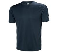 Maillot Helly Hansen Tech 2.0 Bleu M